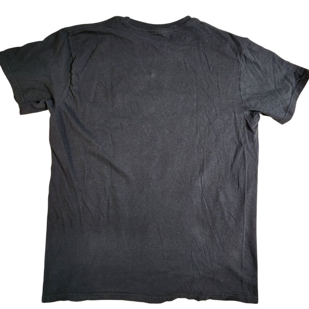 Disney Tim Burtons The Nightmare Before Christmas T-Shirt L - Picture 3 of 8